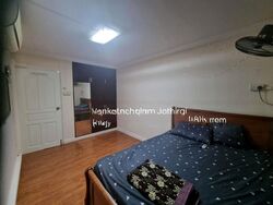 Blk 332 Clementi Avenue 2 (Clementi), HDB 4 Rooms #458969761